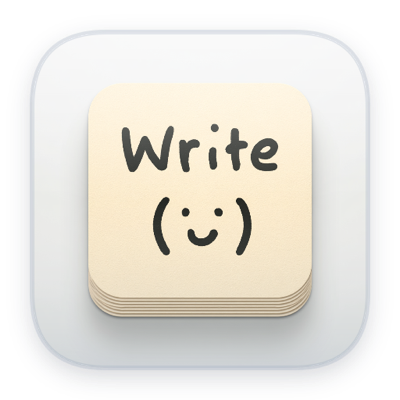 FinderNotes icon
